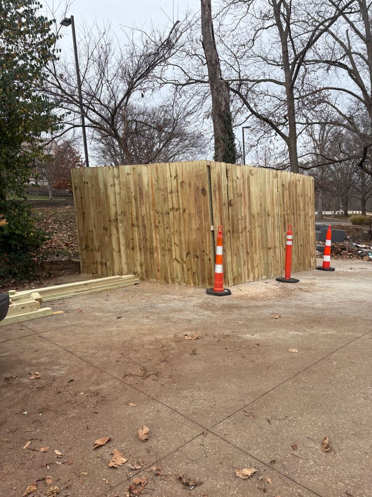 All Photos for Decking & Fencing, LLC in Bowling Green, KY