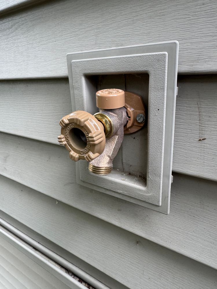 All Photos for PLUMBX in Inver Grove Heights, MN