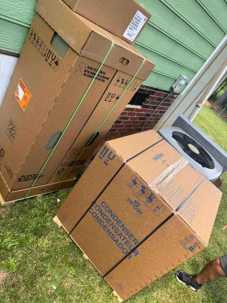 All Photos for Northstar Mechanical Services Inc in Charlotte, North Carolina