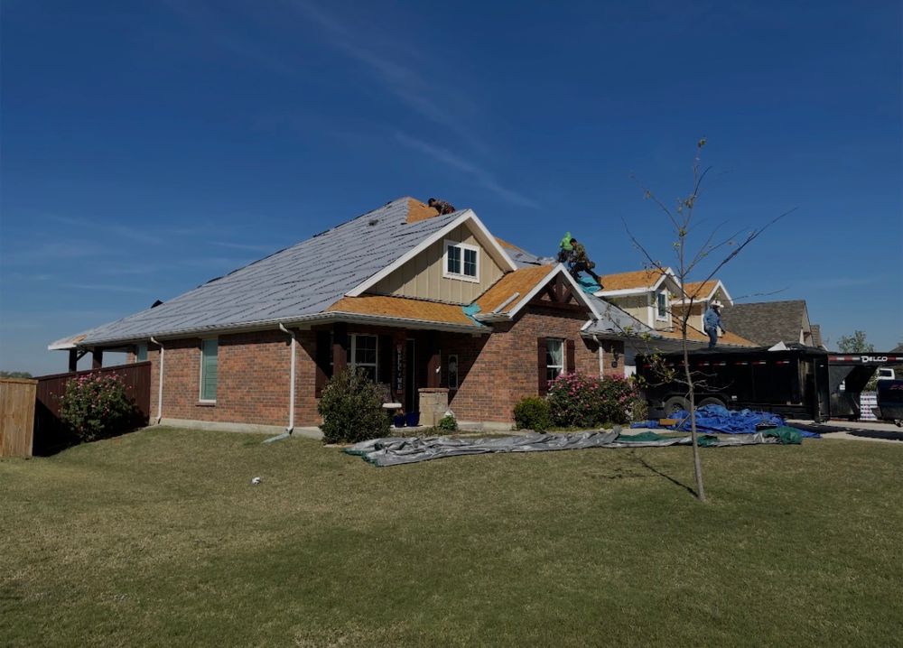 All Photos for Revival Remodeling and Roofing in Grapevine, TX
