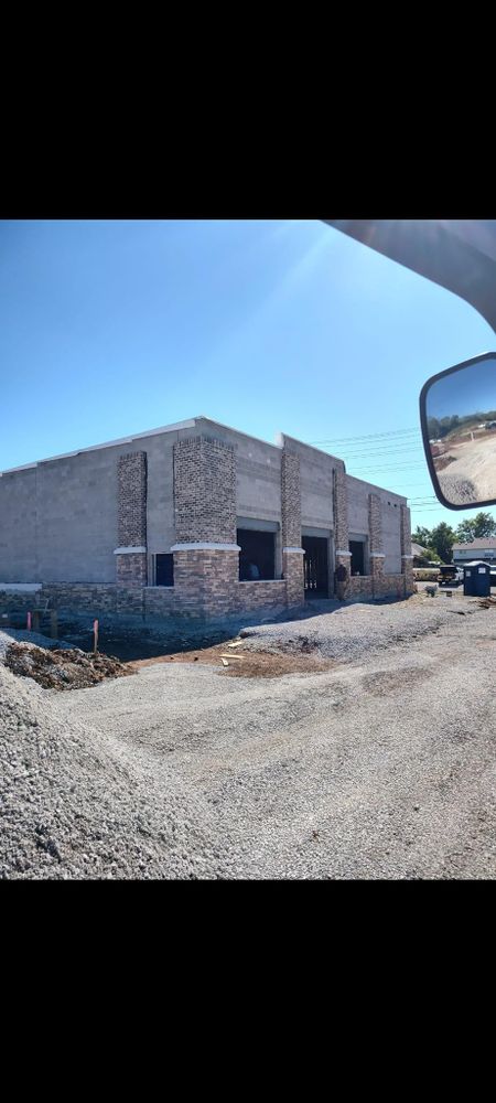 All Photos for T.E Masonry in Beattyville, KY