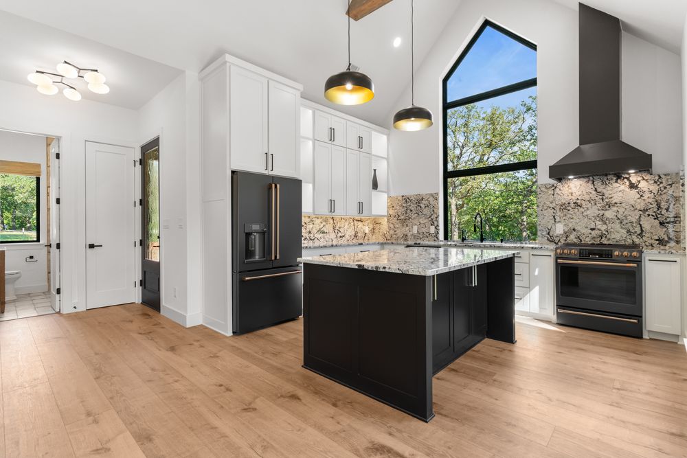 All Photos for McCain's Construction and Handyman Services  in Denton, TX