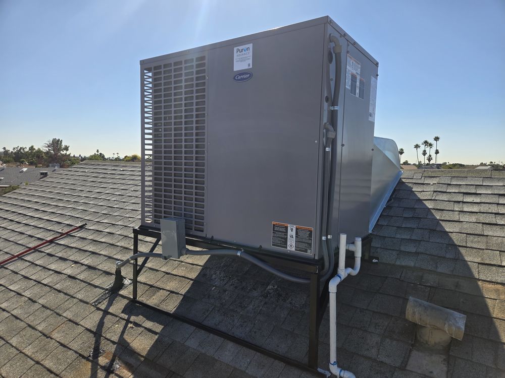 All Photos for A/C Bros in New River, AZ