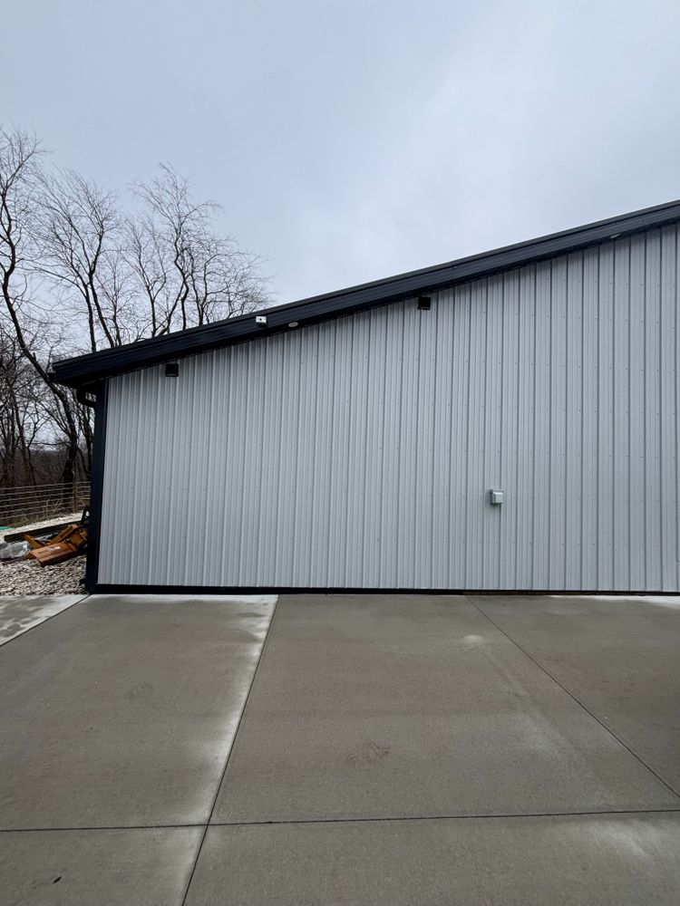 All Photos for Third Day Restoration - Masonry & Concrete Repairs in Dover, OH