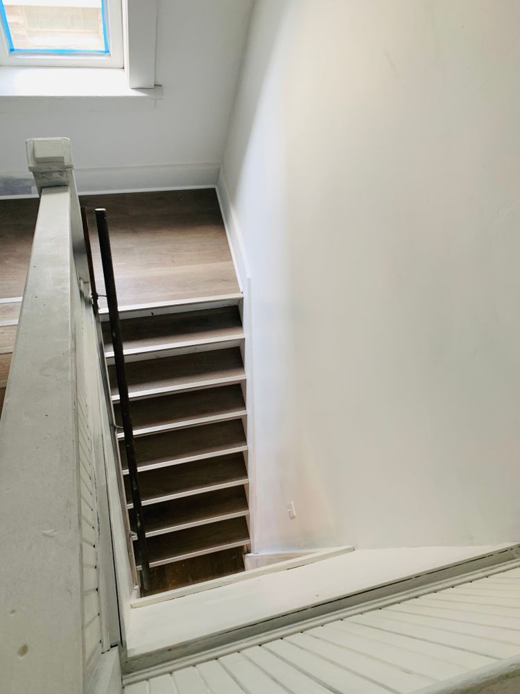 Flooring for Erie Builders & Construction in Sandusky, OH