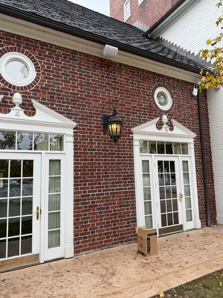 All Photos for Unique Outdoor Lighting in Short Hills, NJ