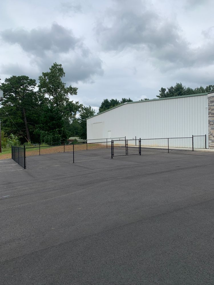 All Photos for Alpine Fence in Dahlonega, GA