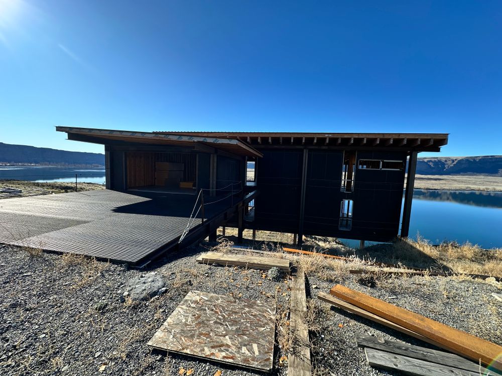 All Photos for P Martin Construction LLC in Snohomish, WA