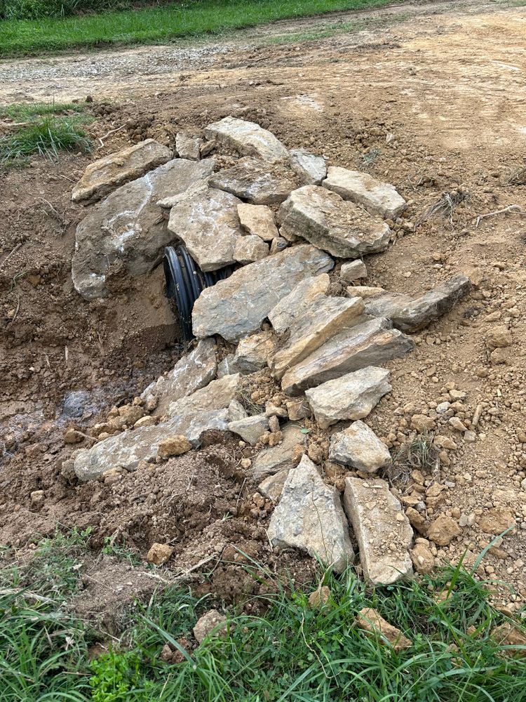 All Photos for Excavation Innovations in Rogersville, TN