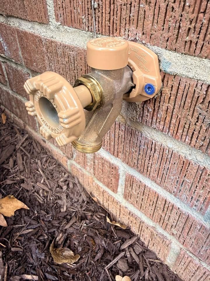 All Photos for R&K Plumbing LLC in Anderson, SC