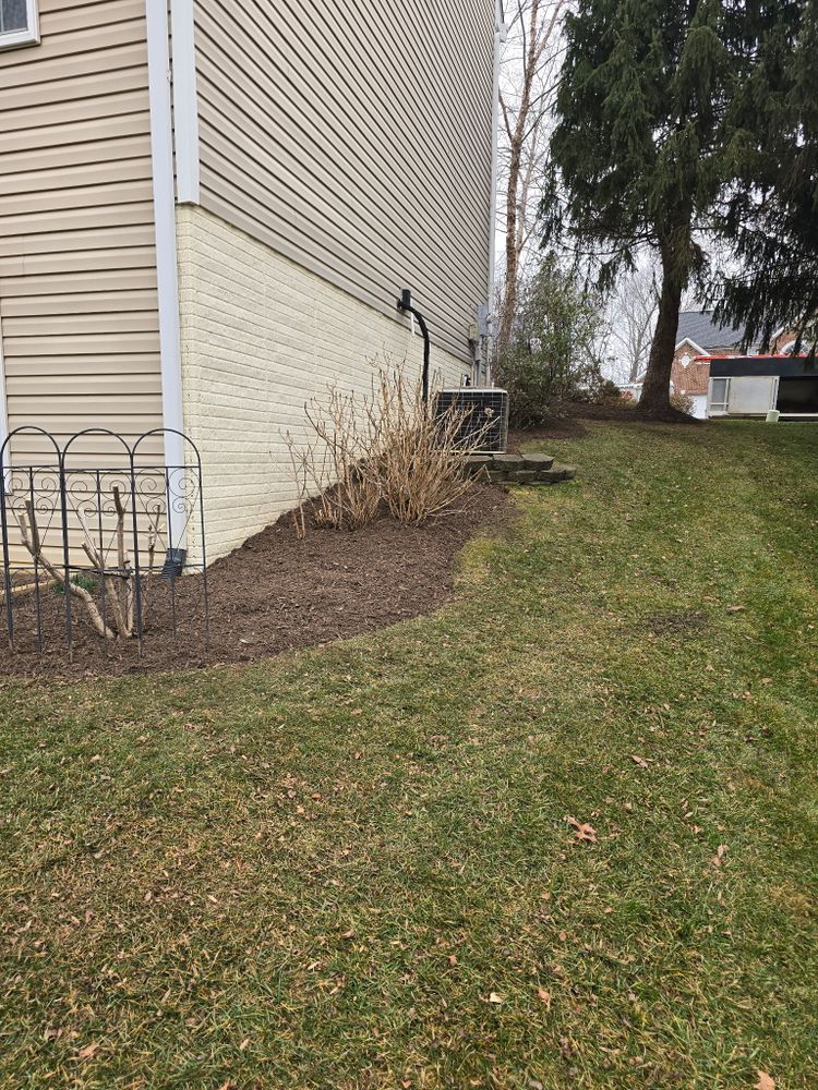 All Photos for W D Giampa Lawns and Landscape Inc. in Manassas, VA