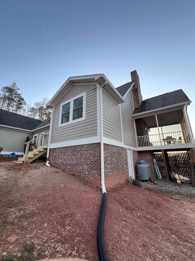 Our general remodeling service transforms your home into your dream space, enhancing functionality and aesthetics with expert craftsmanship tailored to suit your lifestyle and preferences. Let us elevate every corner of your home. for Cote Builders in Tryon, NC