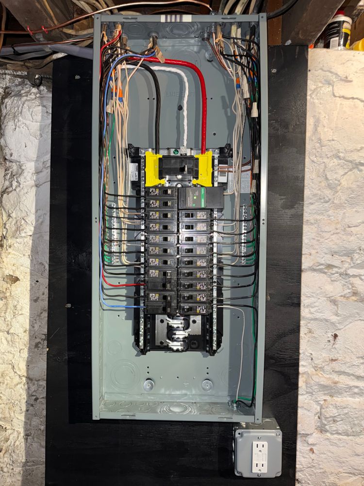 All Photos for M1 Electric LLC in Quakertown, PA