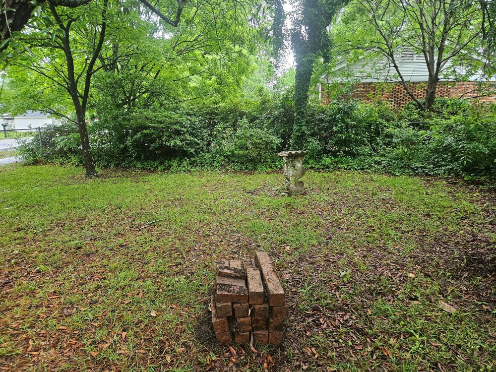 All Photos for Yard Recovery Services in Byron, GA