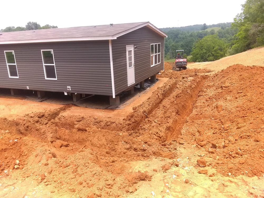 All Photos for KTN Excavation in Clinton, TN