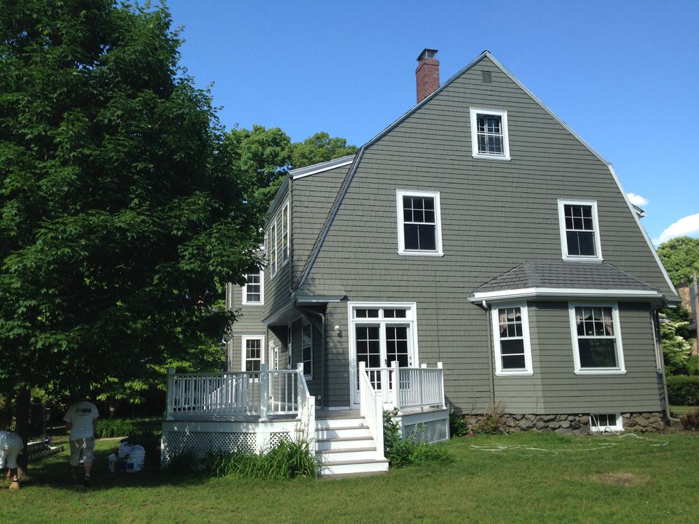 All Photos for MGR Painting & Cleaning in Everett, MA