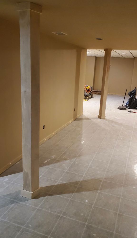 All Photos for Priddy Amazing Builders in Ravenna, OH