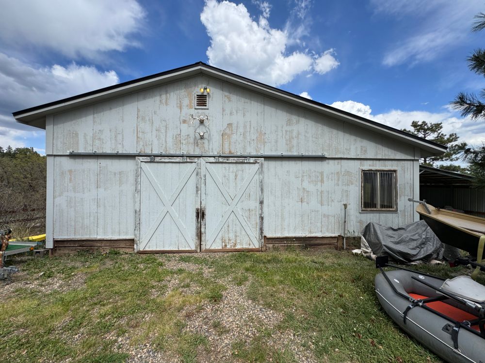 All Photos for Mountain Home Paint & Stain in Pagosa Springs, CO