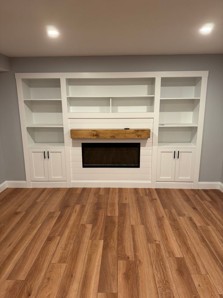 All Photos for Jetstream Construction in Gorham, ME