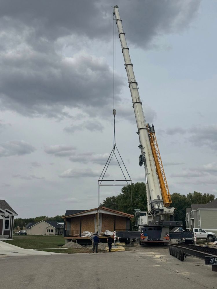 All Photos for HDE Services LLC in Grand Island, NE