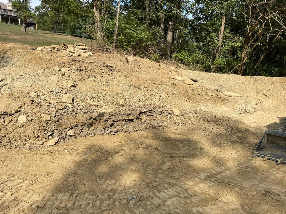 All Photos for Patterson Excavation in Dry Ridge, KY