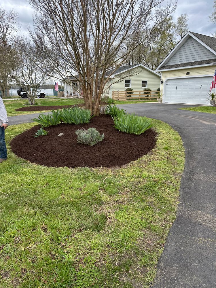 Landscaping for Indian River Lawns and Landscapes in Frankford, DE