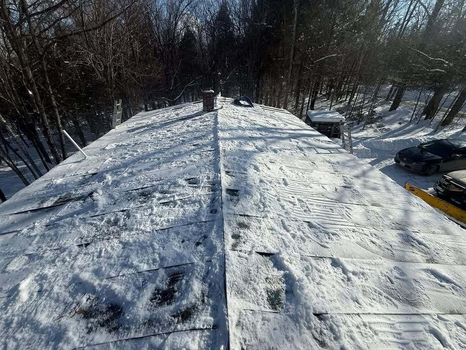 All Photos for CWB Lawn Care & Landscaping in Franklin County, ME