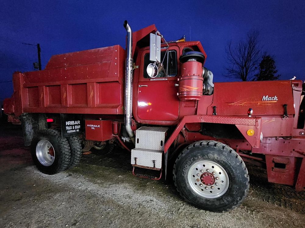 Hydroseeding  for Empire Development Group in Evansville, IN