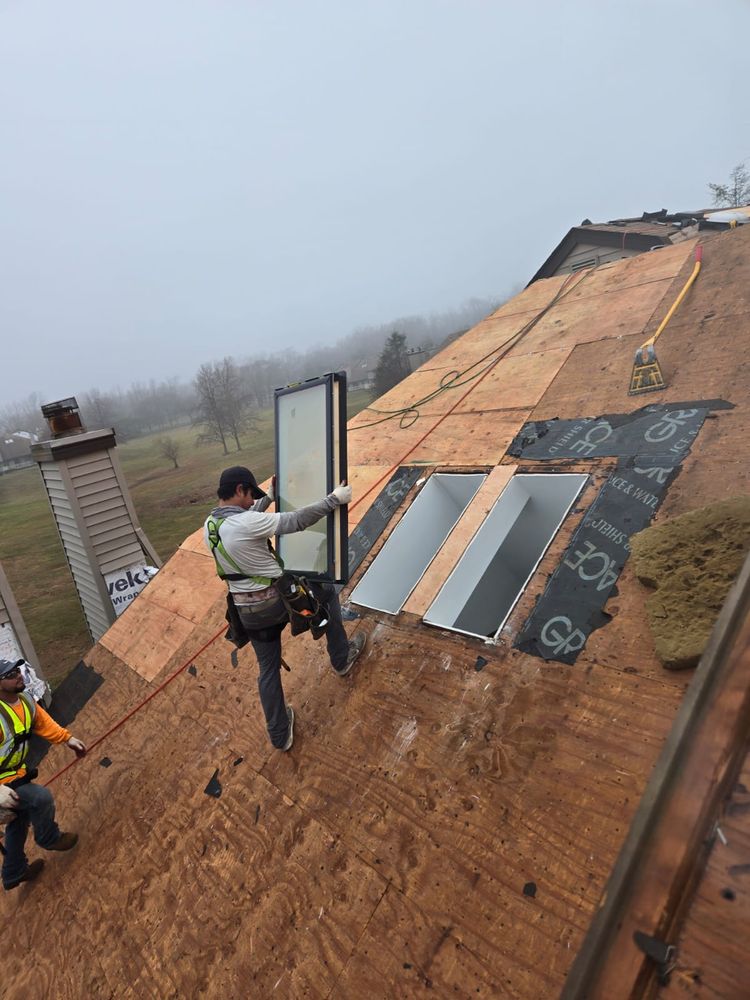 All Photos for MVR Roofing & Construction in Hamilton, NJ
