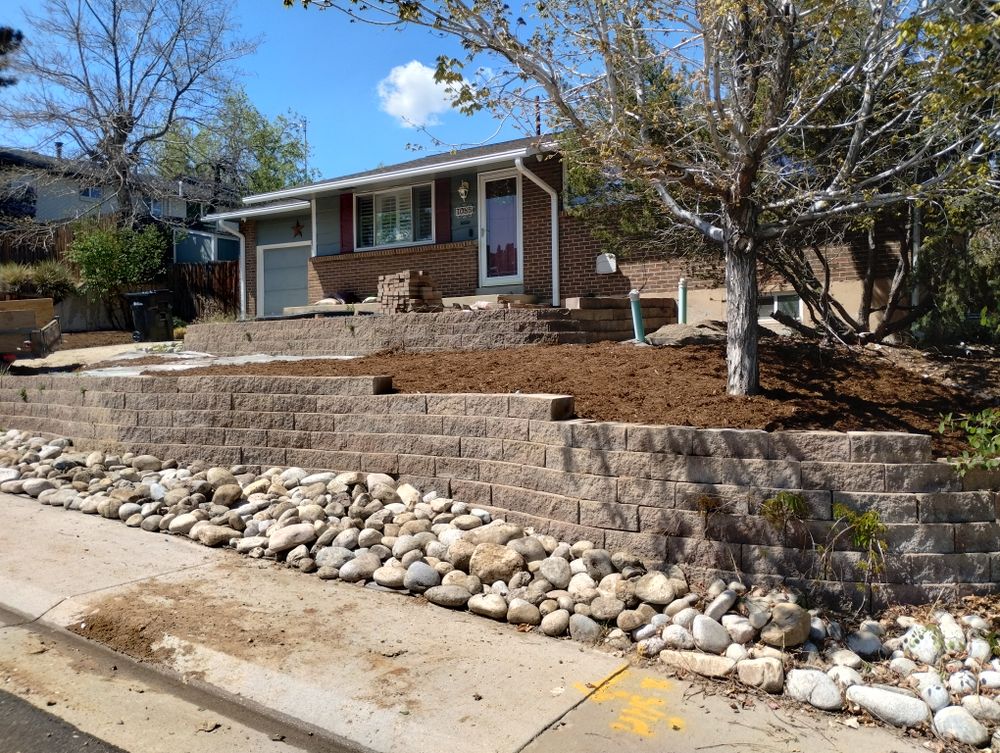 All Photos for Berry Handy Services in Loveland, CO