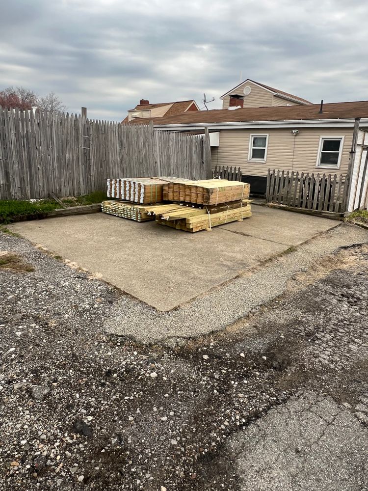 All Photos for Fratelli Contracting & More in Pittsburgh, PA