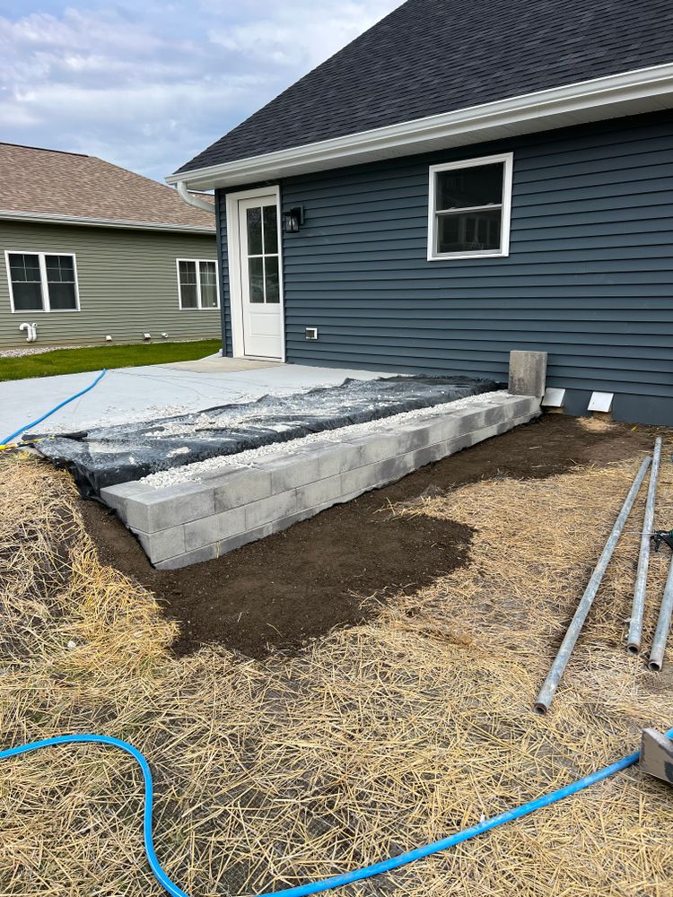 All Photos for H&L Lawn Care LLC in Twin Lakes, WI