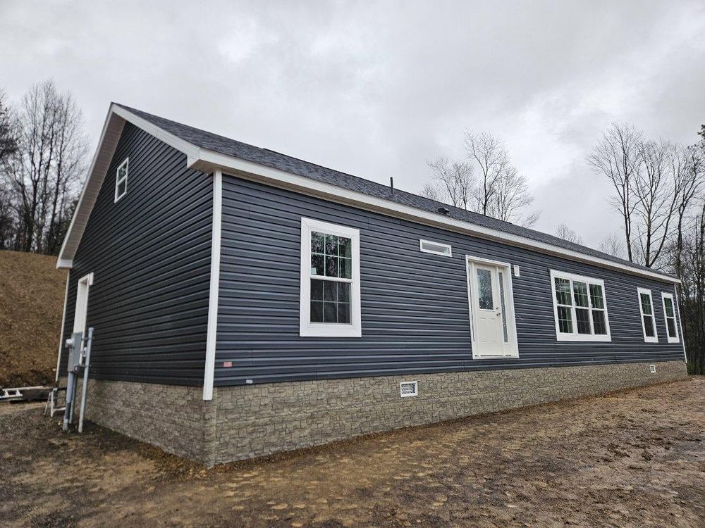 All Photos for A-1 Seamless Gutters in Greensburg, PA