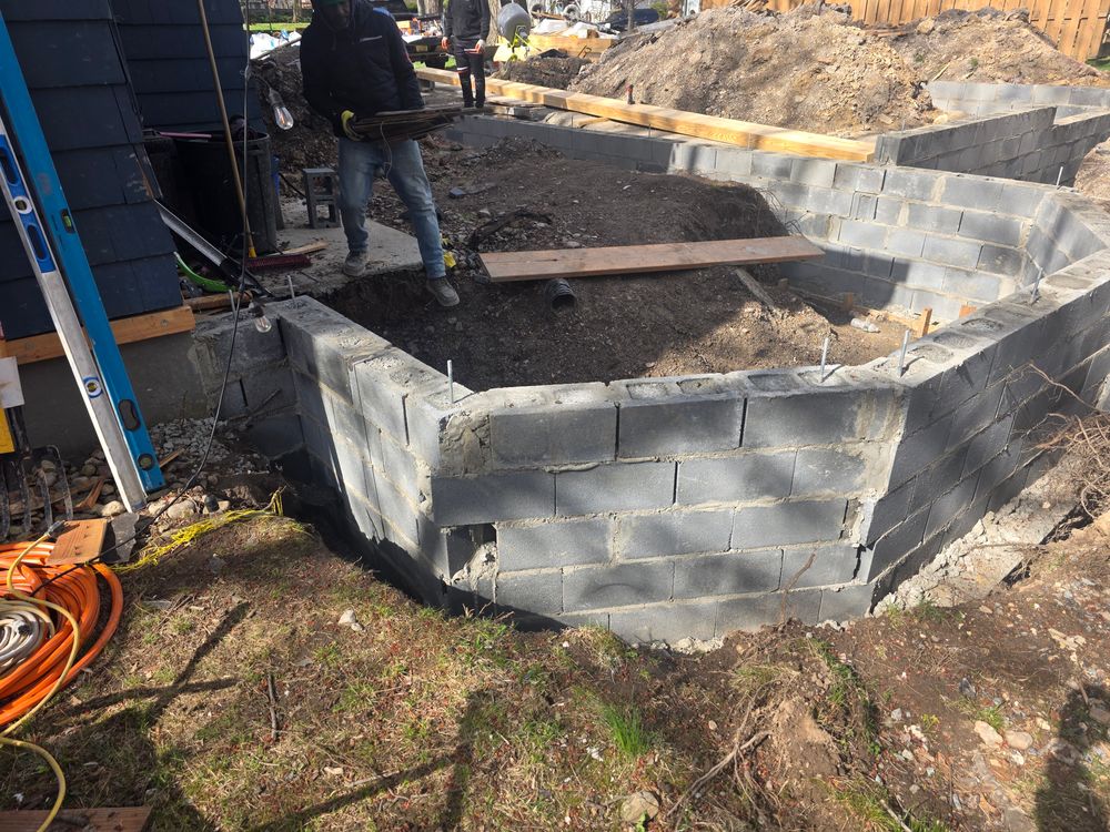 All Photos for Henry's Next Level Home Improvement in East Orange, NJ