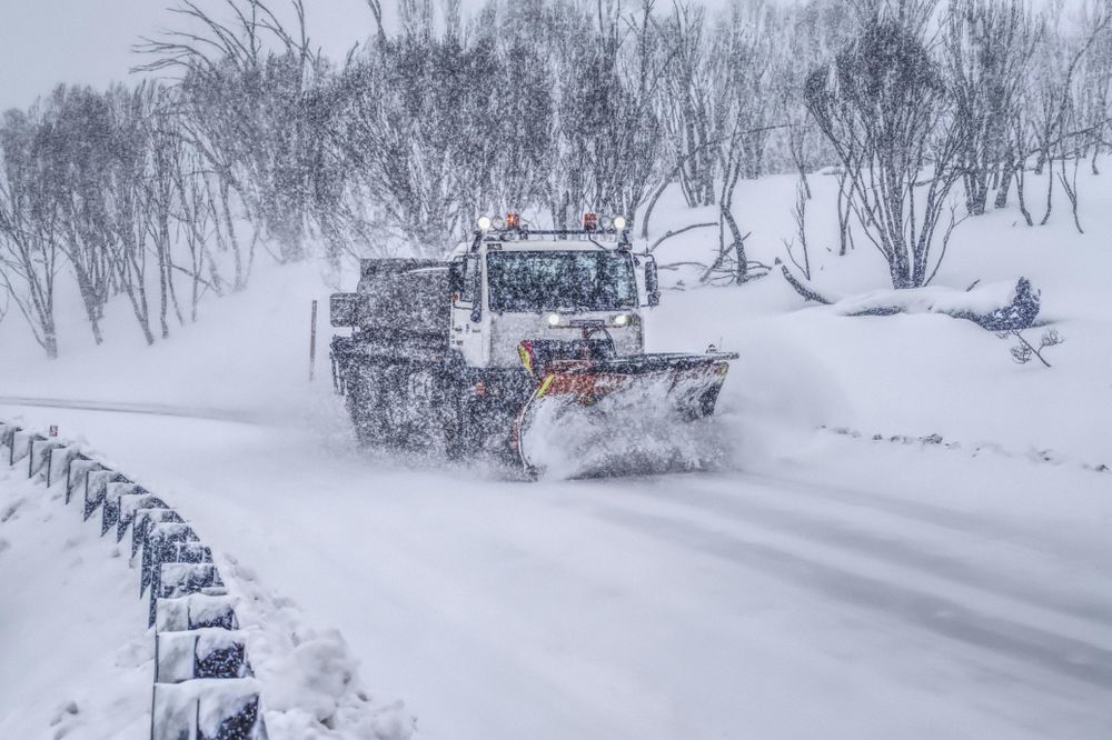 Our snow removal service ensures your driveway and walkways are clear and safe during winter, providing efficient snow clearing so you can enjoy hassle-free access to your home all season long. for JT’s Underwater Landscaping in Brainerd, MN