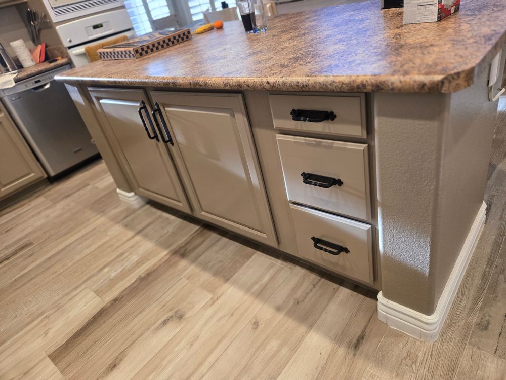 All Photos for H1 Painting Plus LLC in Surprise,  AZ