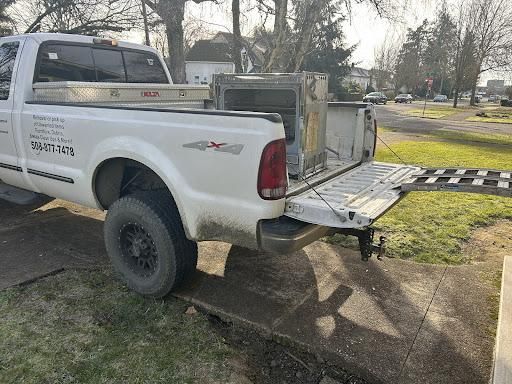 All Photos for Sol Junk Removal in Independence, OR