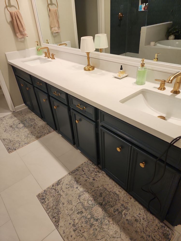 All Photos for Alpha Contracting Services in Katy, TX