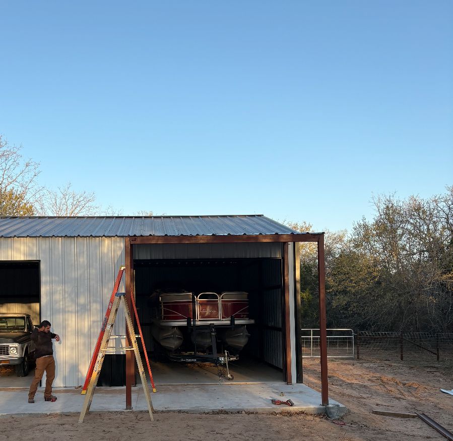 All Photos for BlackSheep Custom Construction LLC in Granbury, TX