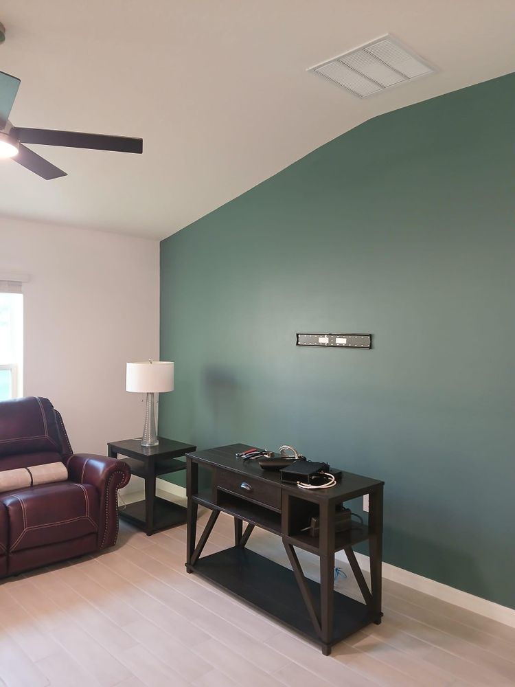 All Photos for The Pro's Painting and Handyman Services in Haines CIty, FL