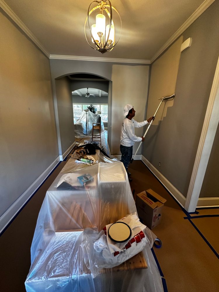 All Photos for Concept Painting LLC in Cumming, GA