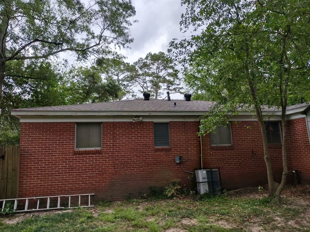 All Photos for ARC ROOFING, LLC in Mobile, AL