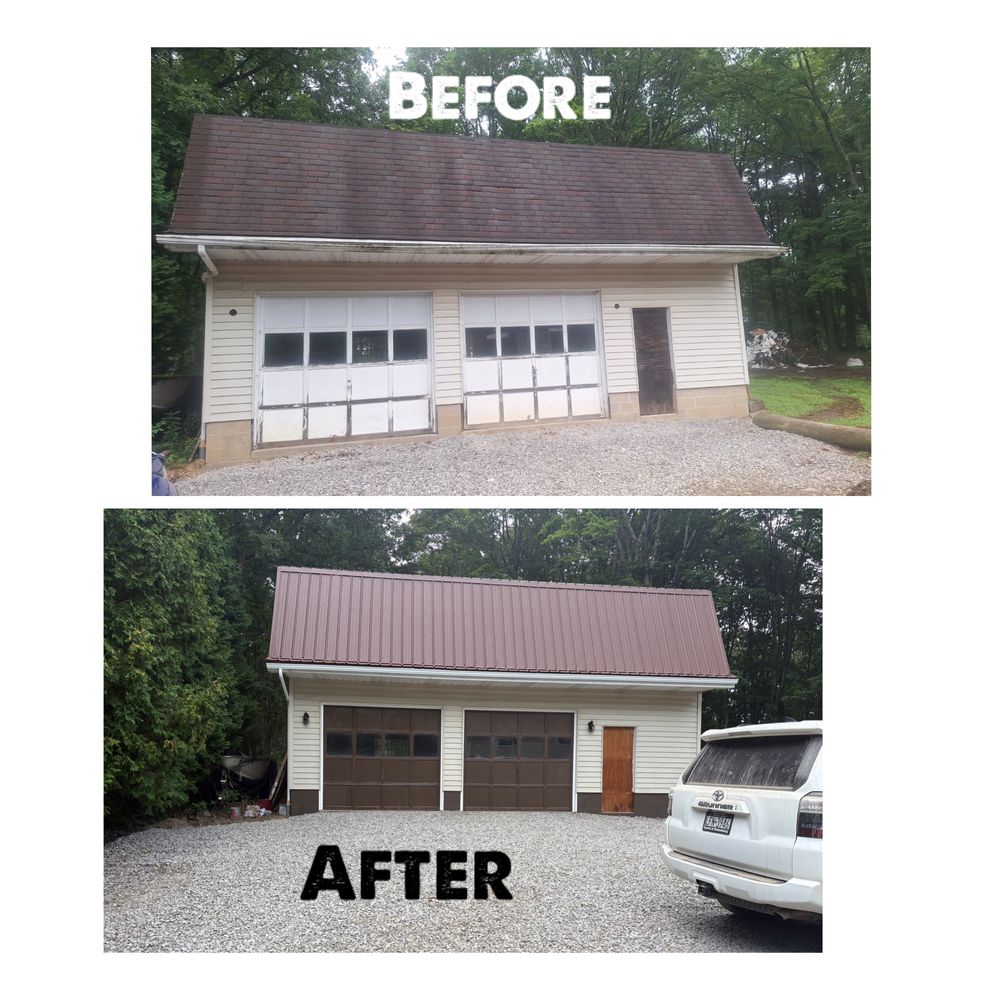 All Photos for Minich Contracting LLC in Marion Center, PA