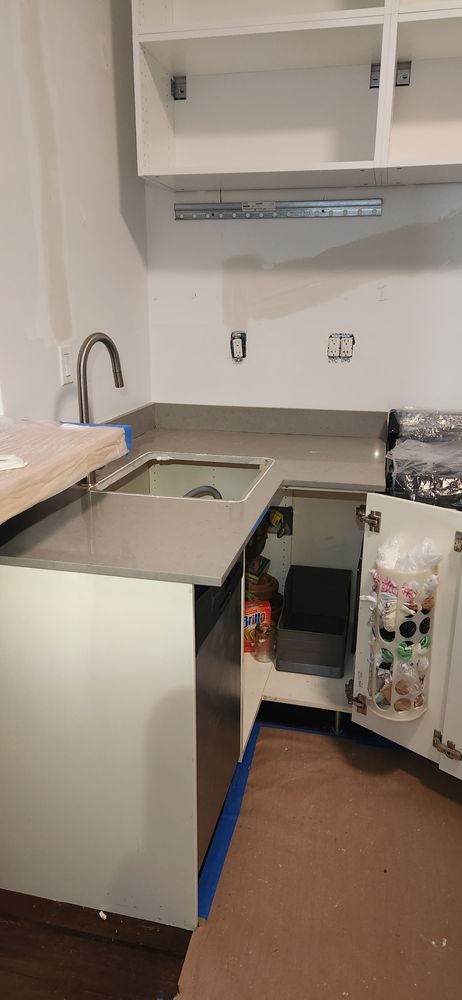 All Photos for Arpi & Alvarado Painting and Repair in Brooklyn, NY