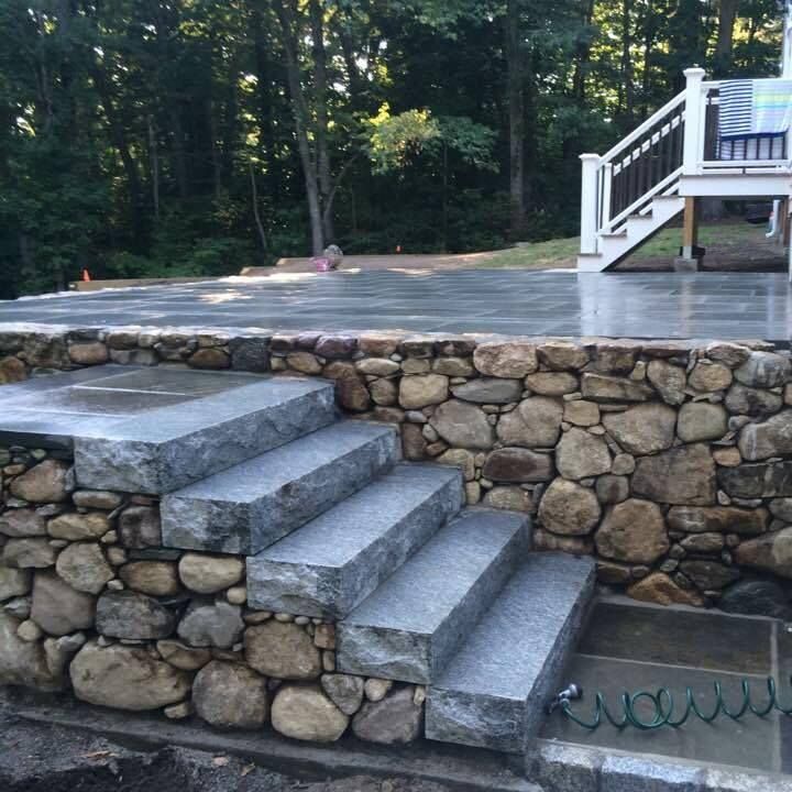 All Photos for Pungitore Landscapes, Irrigation & Fertilizer in Hingham, MA