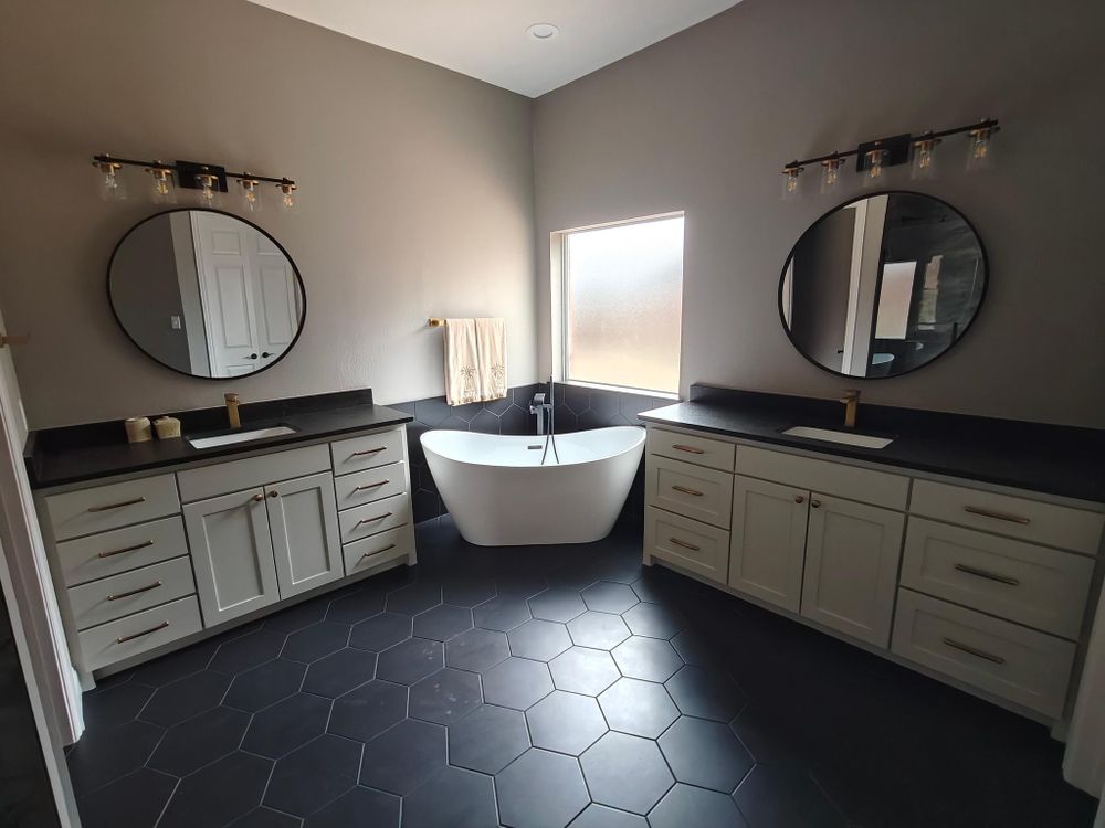All Photos for McCain's Construction and Handyman Services  in Denton, TX