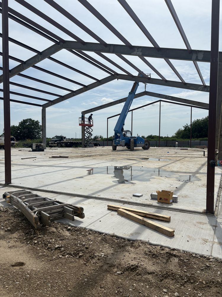 All Photos for TX Makers Construction in Springtown, TX