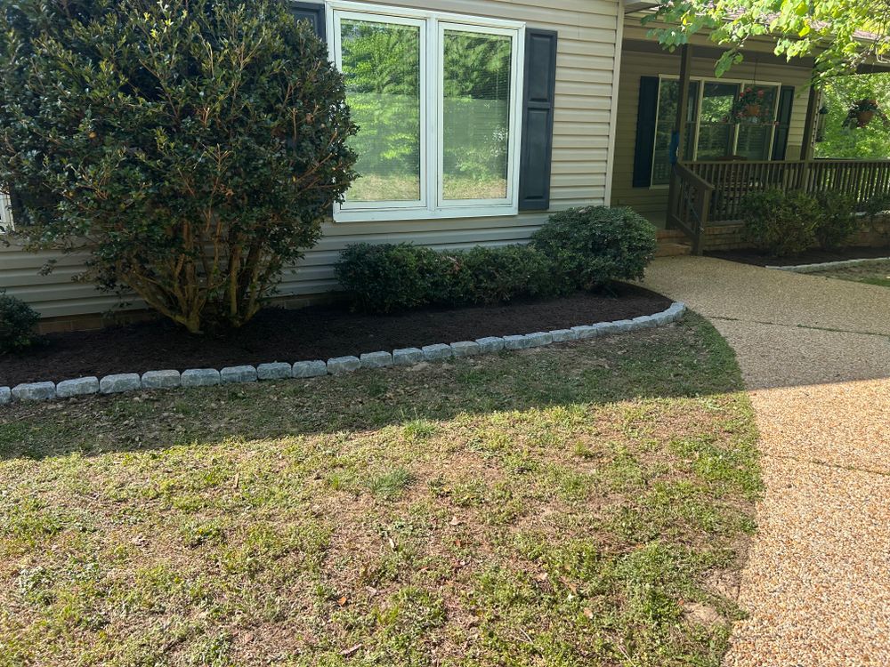All Photos for The Whole 9 Yards Landscape VA in Heathsville, VA