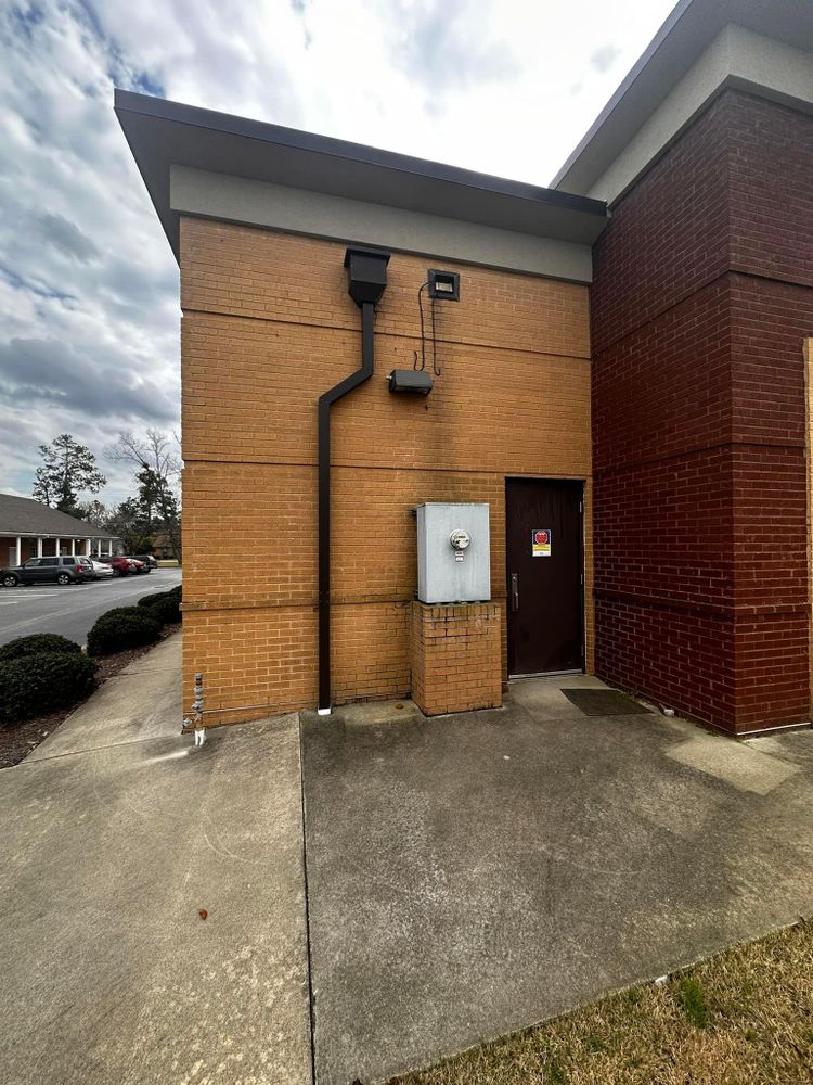 All Photos for X-Stream Pressure Washing and Roof Cleaning in Sandersville, GA