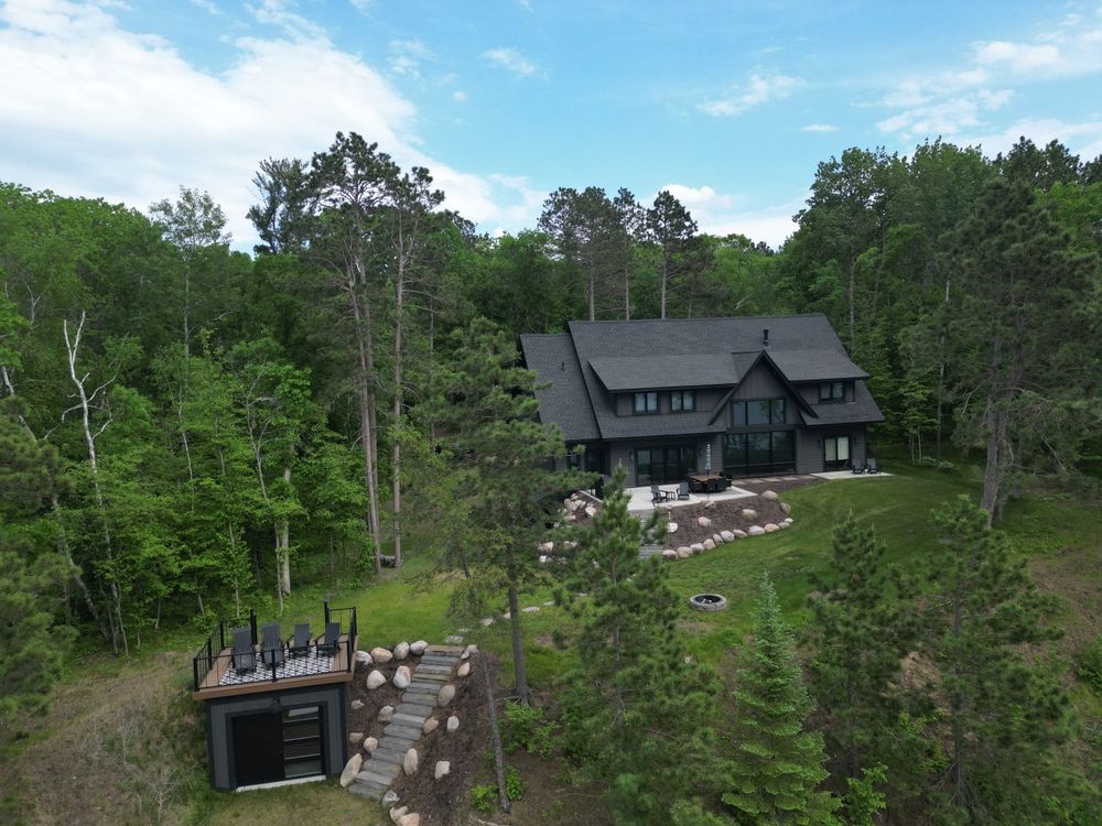 All Photos for Patriot Roofing Plus LLC in Pequot Lakes, MN